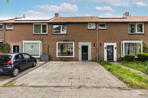 Medium property photo - Stakenburgstraat 7, 5694 NA Son en Breugel